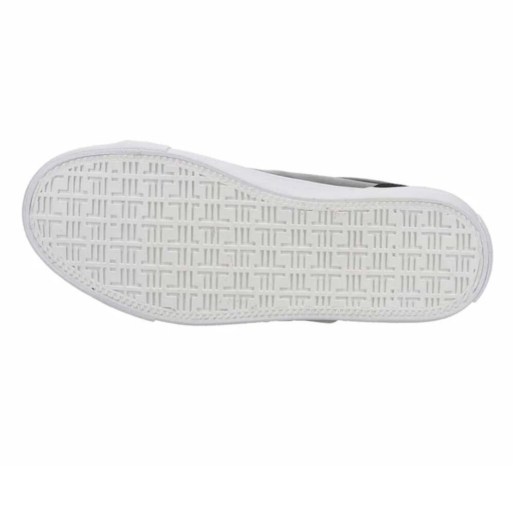 London Fog Francis Low Slip On‎ Mens Size 12 M Sneakers Casual Shoes CL30373M-B - Picture 5 of 5
